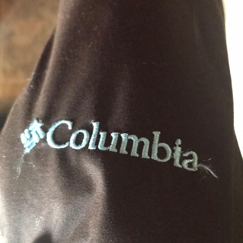 Columbia Youth Jacket